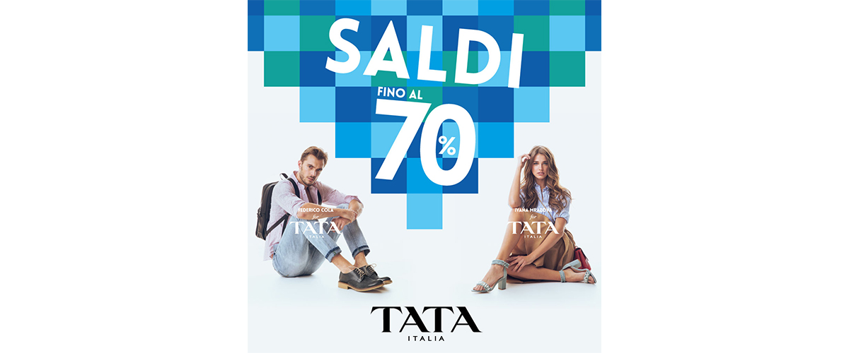 tata italia online shop
